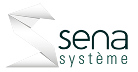 sena système Logo